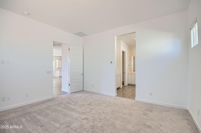 870 W Peralta Pass, Apache Junction, AZ 85120 - empty room with light carpet and baseboards