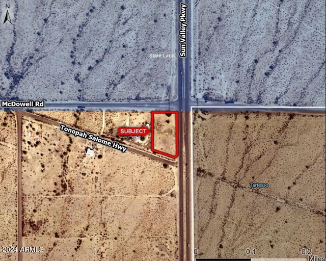 2911 W Mcdowell Rd Unit 32, Buckeye AZ, 85396 land for sale