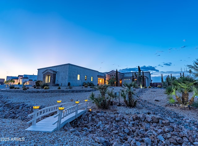 14332 E Bobwhite Way, Scottsdale, AZ 85262 - view of home's community