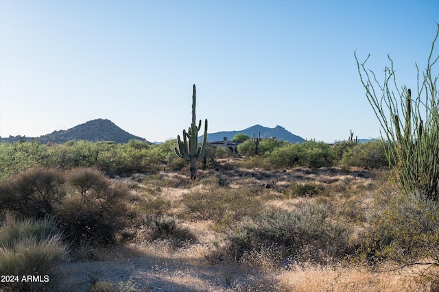 8512 E Artisan Pass Unit 128, Scottsdale AZ, 85266 land for sale