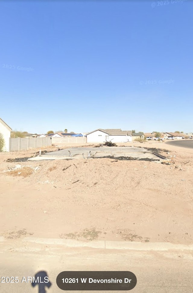 10260 W Devonshire Dr Unit 2213, Arizona City AZ, 85123 land for sale