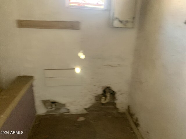 1202 S 14th St, Phoenix, AZ 85034 - view of bathroom