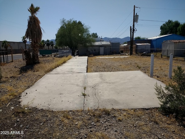 4621 S Calle Valle Vis -, Unit Fort Mohave AZ, 86426 land for sale