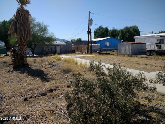 Listing photo 3 for 4621 S Calle Valle Vis -, Unit Fort Mohave AZ 86426