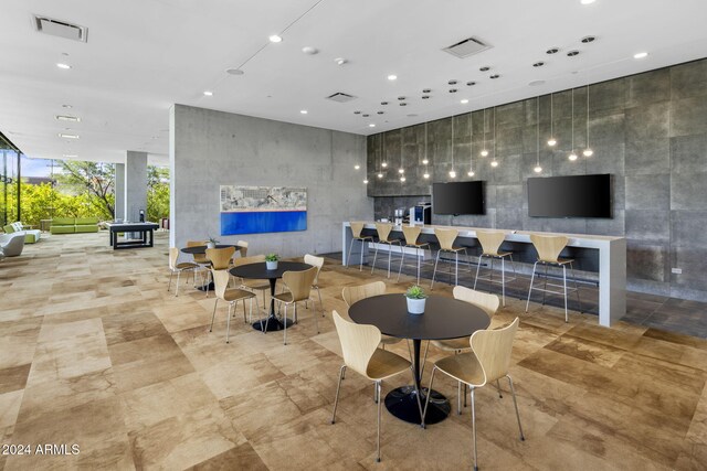 7180 E Kierland Blvd Unit 314, Scottsdale, AZ 85254 - view of building lobby