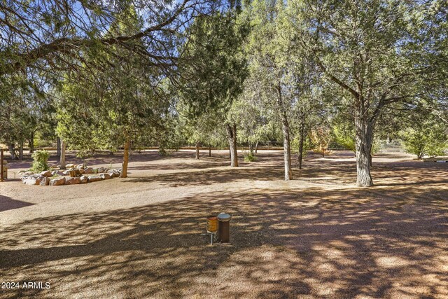 703 N Chaparral Pines Dr, Payson, AZ 85541 - view of surrounding community