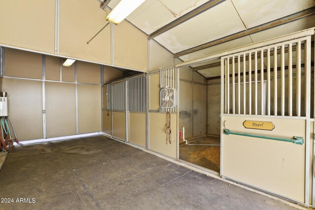 703 N Chaparral Pines Dr, Payson, AZ 85541 - view of stable