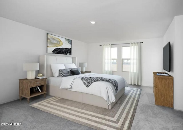 15511 W Deanne Dr, Waddell, AZ 85355 - view of carpeted bedroom