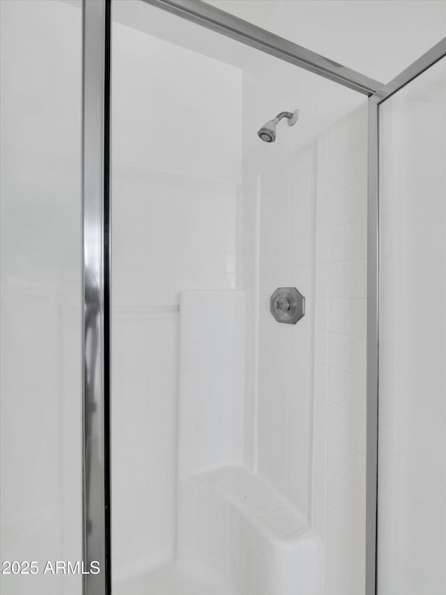 13620 N 82nd Ln, Peoria, AZ 85381 - bathroom view of a shower stall