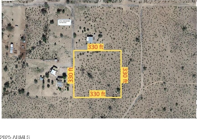 0 S 353rd Drive '-', Tonopah, AZ 85354