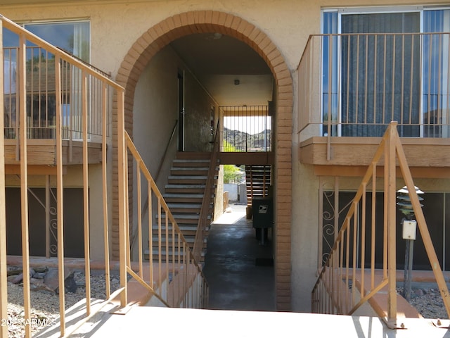 1130 E Butler Dr Unit B4, Phoenix, AZ 85020 - exterior space with stucco siding