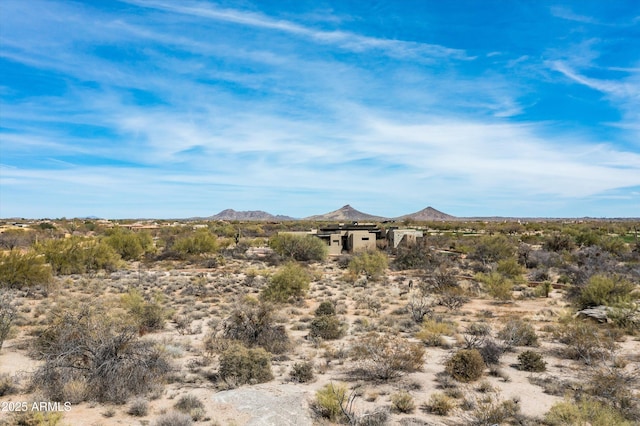 8167 E Leaning Rock Rd Unit 193, Scottsdale, AZ 85266 - mountain view