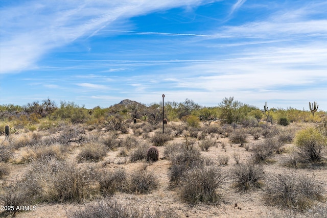 8167 E Leaning Rock Rd Unit 193, Scottsdale, AZ 85266 - view of mountain feature