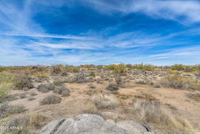 8167 E Leaning Rock Rd Unit 193, Scottsdale, AZ 85266 - view of nature