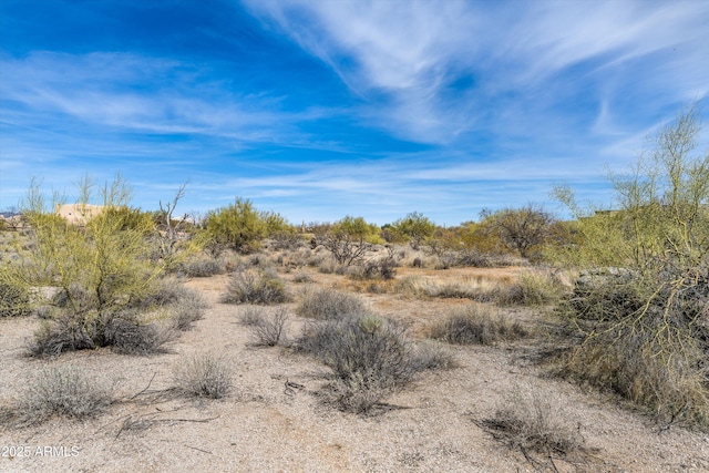 8167 E Leaning Rock Rd Unit 193, Scottsdale, AZ 85266 - view of landscape
