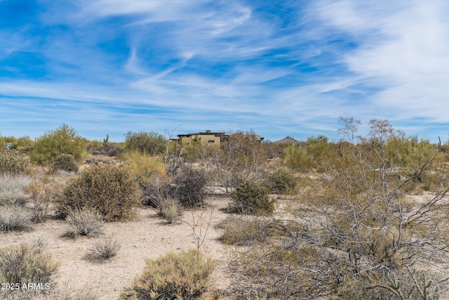 8167 E Leaning Rock Rd Unit 193, Scottsdale, AZ 85266 - view of local wilderness