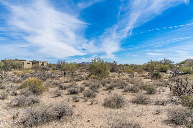 8167 E Leaning Rock Rd Unit 193, Scottsdale, AZ 85266 - mountain view