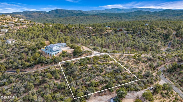 0 Galaxy Ln Unit J, Prescott, AZ 86303