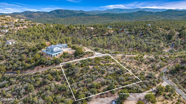 0 Galaxy Ln Unit J, Prescott AZ, 86303 land for sale