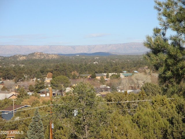 208 E Ridge Ln -, Unit Payson AZ, 85541 land for sale