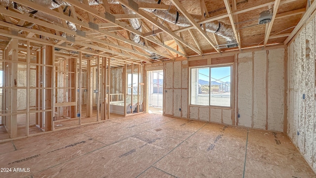 view of miscellaneous room