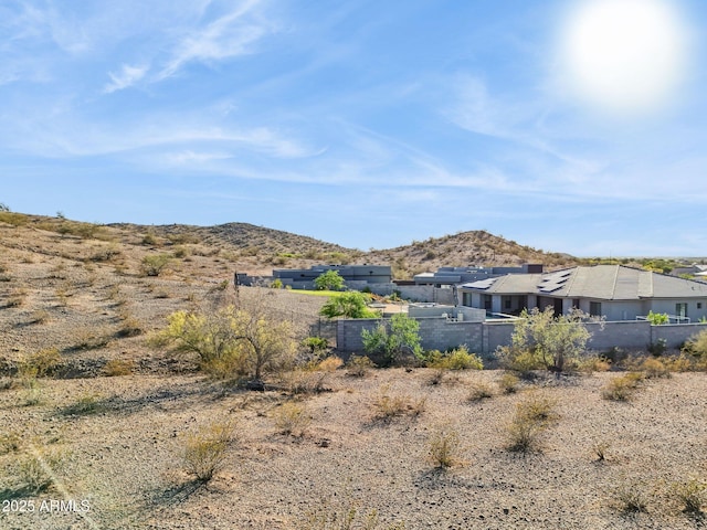 17837 W Estes Way, Goodyear, AZ 85338 - view of mountain feature
