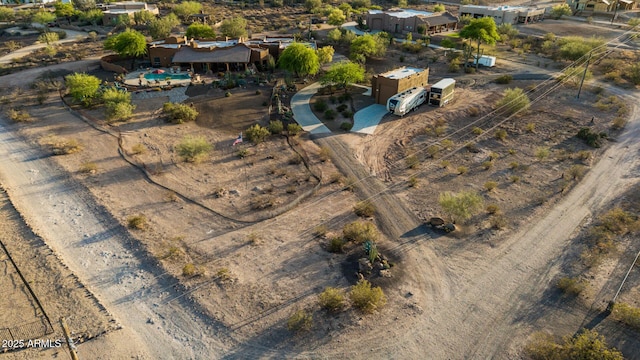 view of property location