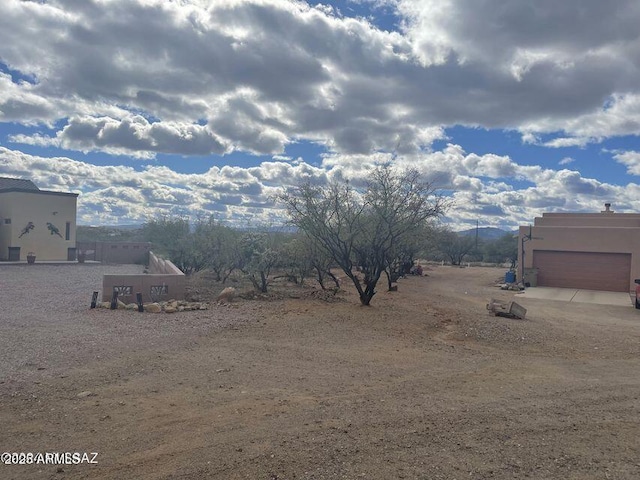 Listing photo 3 for 1732 Avenida Pastor Unit 13, Rio Rico AZ 85648