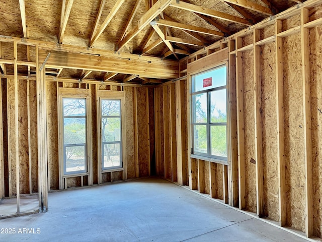 view of miscellaneous room