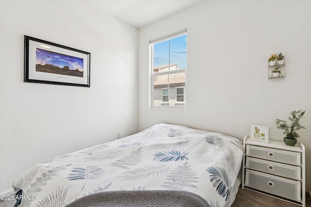 2313 E Hidalgo Ave, Phoenix, AZ 85040 - bedroom with carpet