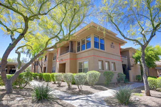 20100 N 78th Pl Unit 2105, Scottsdale, AZ 85255 - view of property