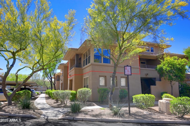 20100 N 78th Pl Unit 2105, Scottsdale, AZ 85255 - view of property