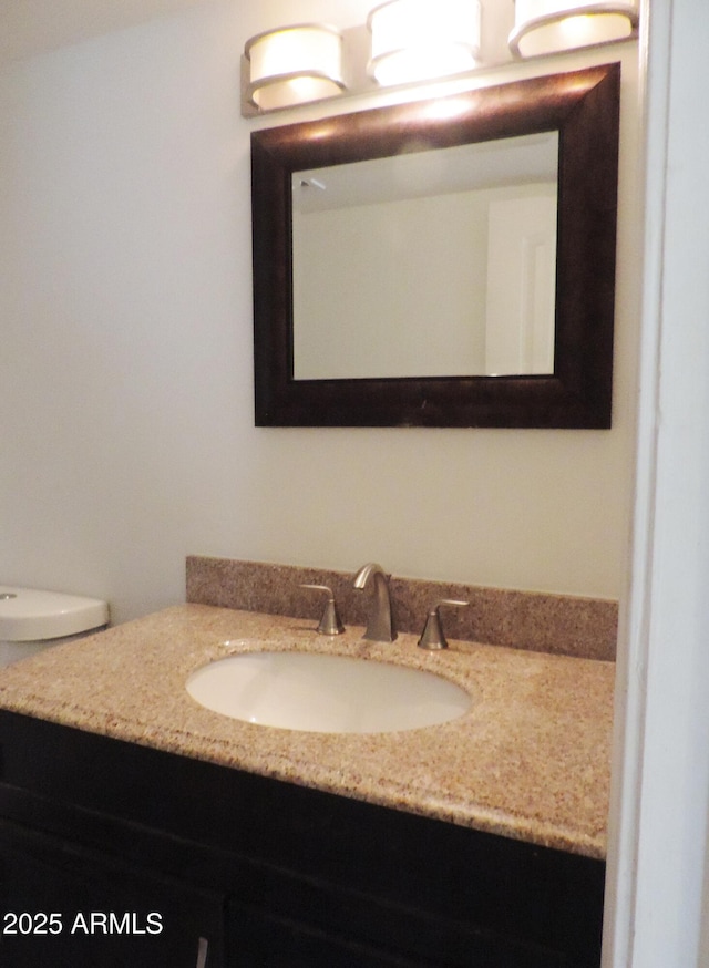 30 E Brown Rd Unit 2113, Mesa, AZ 85201 - bathroom with vanity