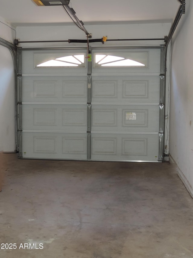30 E Brown Rd Unit 2113, Mesa, AZ 85201 - view of garage