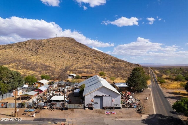 14 Black Knob Vw, Bisbee, AZ 85603 - mountain view