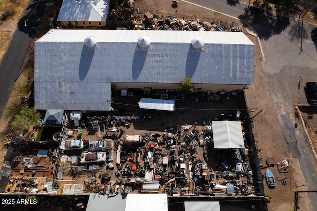 14 Black Knob Vw, Bisbee, AZ 85603 - view of property location