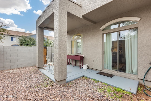 2402 E 5th St Unit 1742, Tempe, AZ 85288 - view of patio / terrace