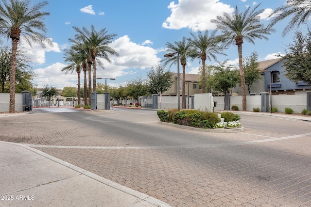 2402 E 5th St Unit 1742, Tempe, AZ 85288 - view of street
