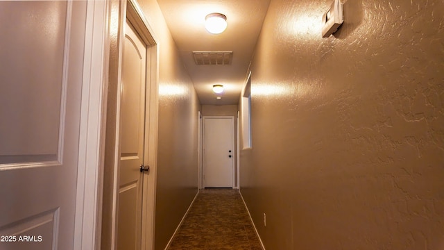 view of hallway