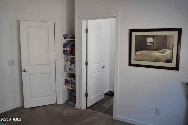 206 S Thunder Mtn, Payson, AZ 85541 - view of storage area