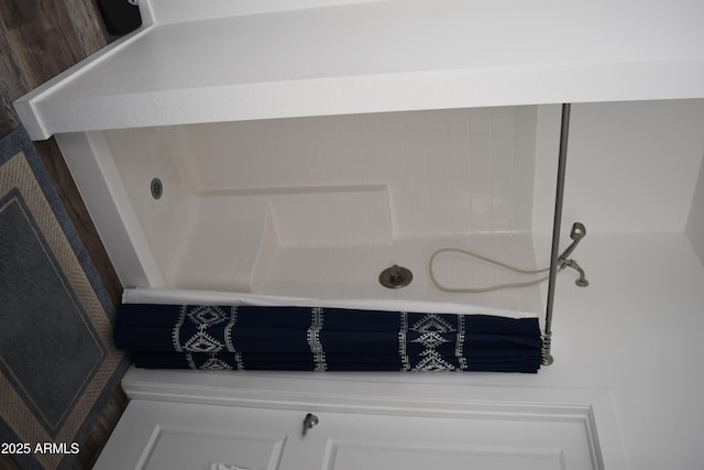 206 S Thunder Mtn, Payson, AZ 85541 - view of bathroom