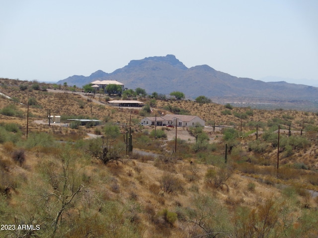 14-C N Sandy Bluff Rd Unit 14-C, Fort Mcdowell AZ, 85264 land for sale