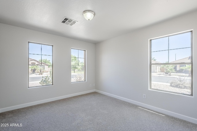 16159 W Maui Ln, Surprise, AZ 85379 - carpeted spare room with baseboards