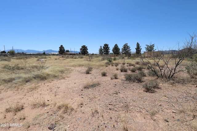 - N Calle Primero Road -, Huachuca City AZ, 85616 land for sale