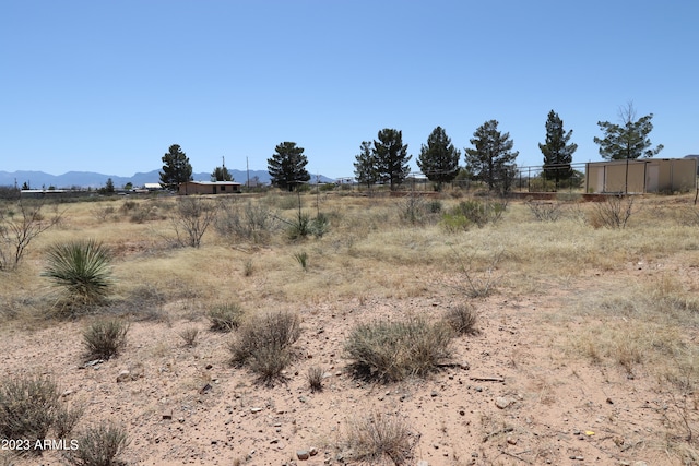 Listing photo 2 for - N Calle Primero Road -, Huachuca City AZ 85616