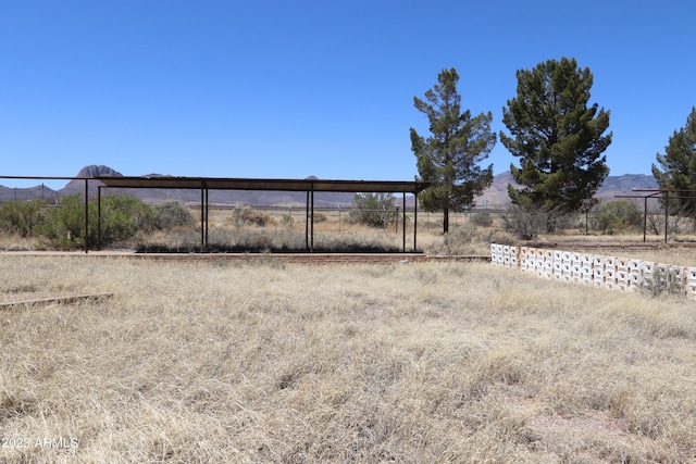 Listing photo 3 for - N Calle Primero Road -, Huachuca City AZ 85616