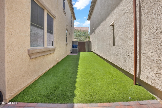 3036 N Acacia Way, Buckeye, AZ 85396 - view of yard