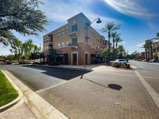 3036 N Acacia Way, Buckeye, AZ 85396 - view of property