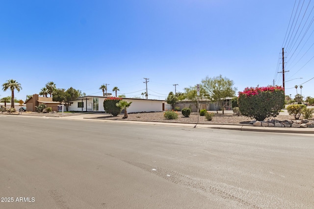 1920 N Cavalier Dr, Tempe, AZ 85288 - view of front of property