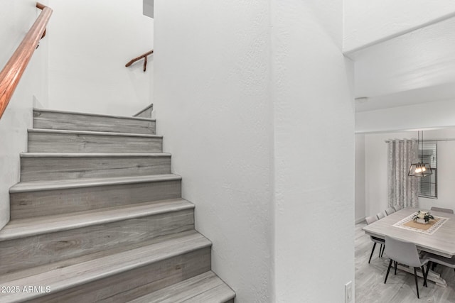 21472 E Saddle Ct, Queen Creek, AZ 85142 - view of staircase